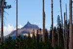Mt. Thielsen