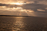 Sunsets on Galapagos.....