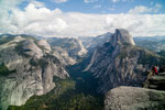 the "Yosemite Valley"
