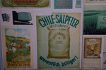 ...Chile Salpeter - Werbung für alle Kontinente...