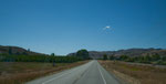 Nice landscape along the HWY 97