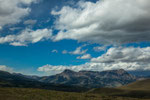 ...und die Berge des Torres del Paine im Blick...