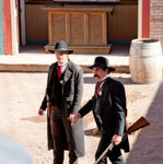 die berühmten "Earps"