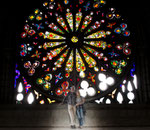 ....und auch hier Pracht überall....