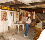 A very successful German butcher