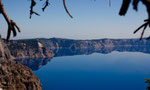 .... the deepest lake in USA...
