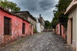 Colonia del Sacramento hat die größte und schönste koloniale Altstadt Uruguays...