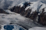 Gletscher - aus der letzten Eiszeit....