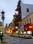 Chinatown