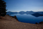 Crater Lake