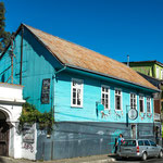 ...es gibt auch noch viele deutsche Wurzeln...