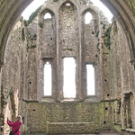 Hore ABBEY