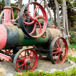 ...er war daneben leidenschaftlicher Sammler...