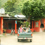 Diese Grazien haben sich von verabschiedet - aber nicht vorgestellt