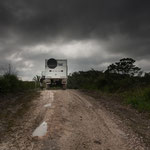 ....und da wir weiter wollten half nur noch extremes Luftablassen....