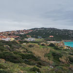 Santa Teresa liegt wunderschön