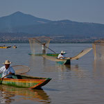 .....ausser die Pesos der Touris.......