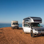 ...und wir fanden hier unseren Übernachtungsplatz...