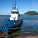 ...eine eigenartige Konstruktion ist diese Schubkonstruktion...