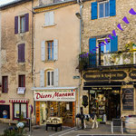 Ein schönes Dorf - mit super guten Restaurant...