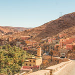 ...und die Durchfahrten sind sehr sehr eng...