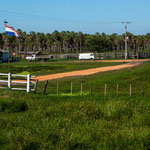 ...für die Estanciabesitzer sieht die Welt anders aus...