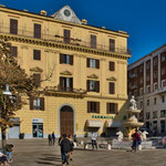 ...die Altstadt von Ancona ist sehr ansprechend...