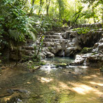 ....und Sinterstufen....