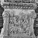 Die Gründersaga von Rom: Romulus & Remus im Jahre 753 v. Chr.