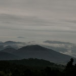 .....erinnerte uns an China.