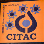 Das Emblem der Organisation