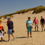 "Alte" und "neue" Freunde