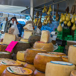 Sardinien hat viele Hartkäse - aber die wenigsten haben Aroma