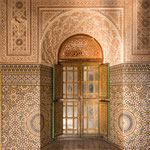 ...durch Salz- / Gold- / und Sklavenhandel immens reich geworden...