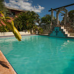 "der Jungbrunnen"....