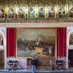 ..."welcher von den Königen ist denn nun meiner???"...