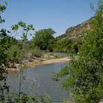 Die Lebensgrundlage der Sinagua