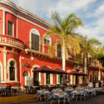 Edificio Corvera - 1865