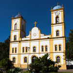 ...auch die Kirche kann sich sehen lassen.