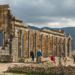 ...und viele asiatischen Gruppen...