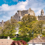 die Gotische Kathedrale aus dem 13ten Jahrhundert