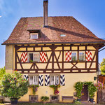 ...dazwischen auch noch einige tolle Gebäude...