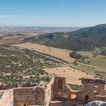 ...Blick ins weite Land...