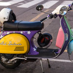 Die Sarden sind für Überraschungen immer gut