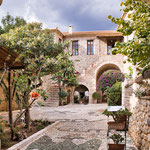 ...Leonidi ist ein kleines aber schönes Städtchen...