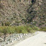 Die strategische Lage war ausgezeichnet...