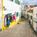 ...enge Altsadtgässchen...