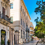 ...man kann gut essen in Brindisi...