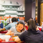 ....leckeres Essen in tausenden von Restaurants.