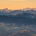 ...man glaubt sich hin und wieder wie in einer Märchenwelt...